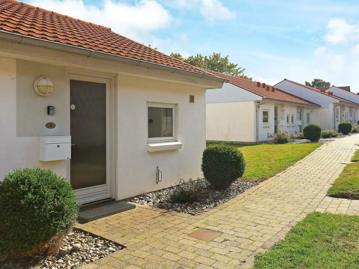 Holiday house 4 person holiday home in Ærøskøbing-By Traum - Outdoor photo 4