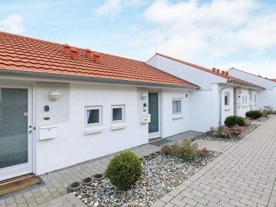 Holiday house 4 person holiday home in Ærøskøbing-By Traum - Holiday house