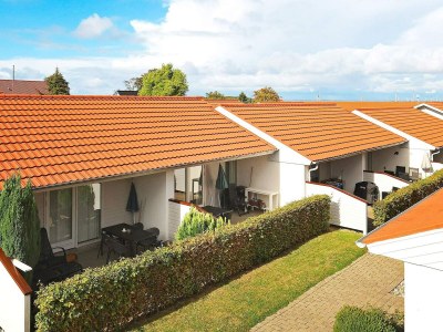 Holiday house 4 person holiday home in Ærøskøbing-By Traum - Outdoor photo 30