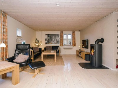 Holiday house 6 Personen Ferienhaus in Slagelse-By Traum - Outdoor photo 10