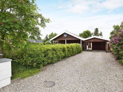 Holiday house 6 Personen Ferienhaus in Slagelse-By Traum - Outdoor photo 11