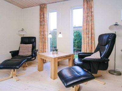 Holiday house 6 Personen Ferienhaus in Slagelse-By Traum - Outdoor photo 17