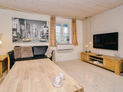 Holiday house 6 Personen Ferienhaus in Slagelse-By Traum - Outdoor photo 36