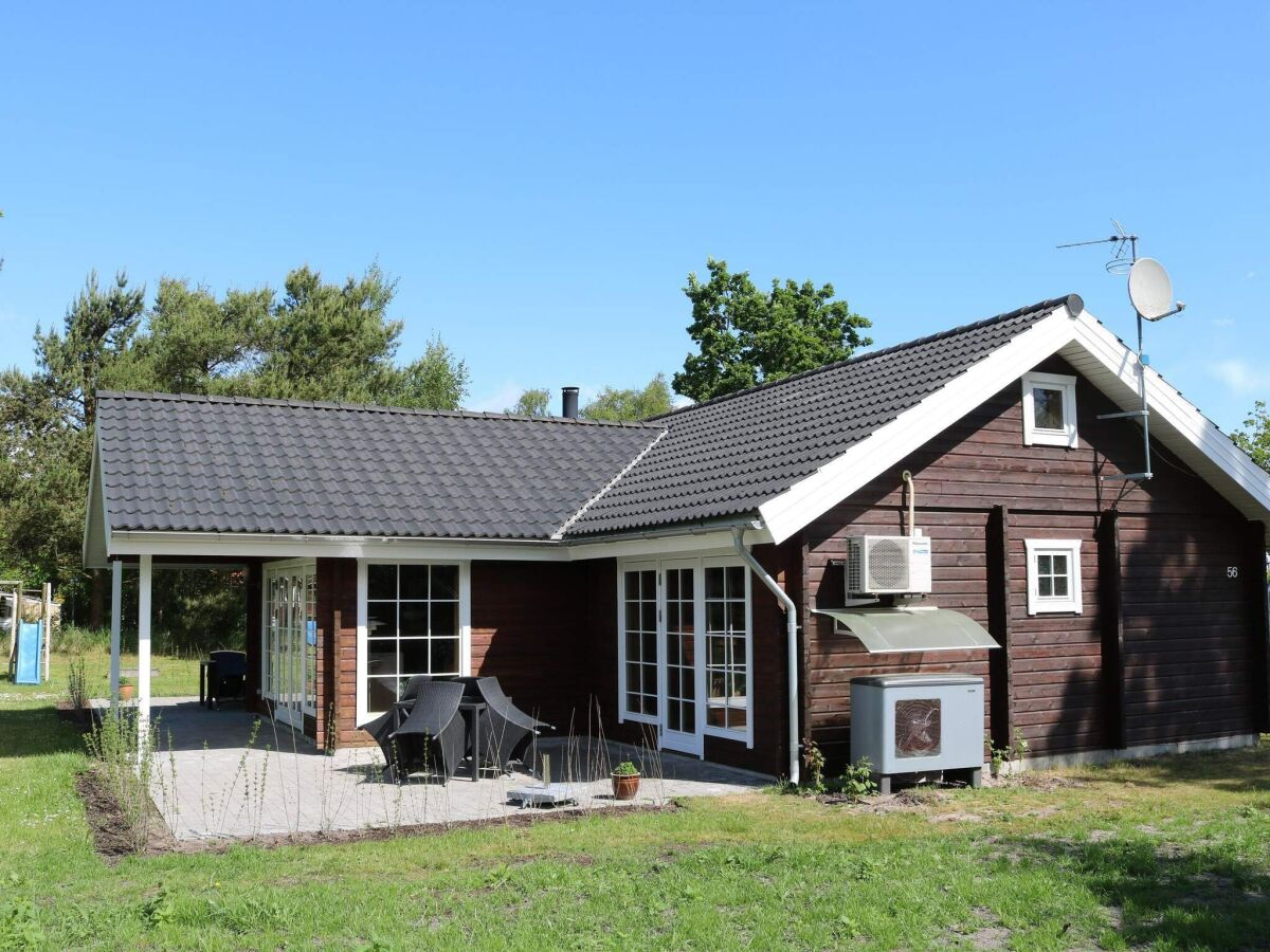 Holiday house 8 Personen Ferienhaus in Hadsund-By Traum - Outdoor photo 3