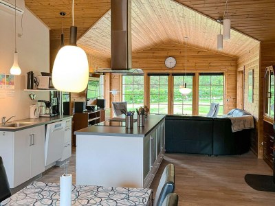 Holiday house 8 Personen Ferienhaus in Hadsund-By Traum - Outdoor photo 6