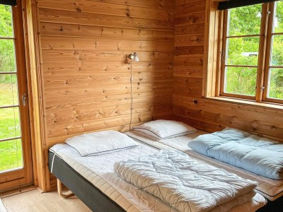 Holiday house 8 Personen Ferienhaus in Hadsund-By Traum - Outdoor photo 17