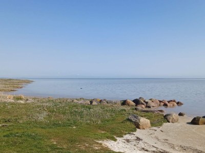 Holiday house 8 Personen Ferienhaus in Hadsund-By Traum - Outdoor photo 22