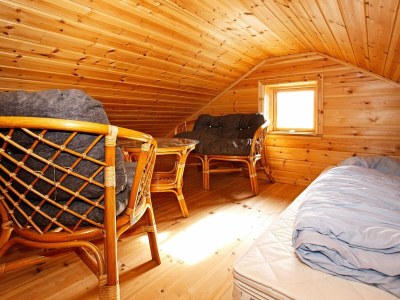 Holiday house 8 Personen Ferienhaus in Hadsund-By Traum - Outdoor photo 23