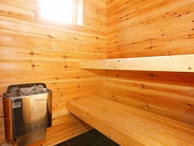 Holiday house 8 Personen Ferienhaus in Hadsund-By Traum - Outdoor photo 26