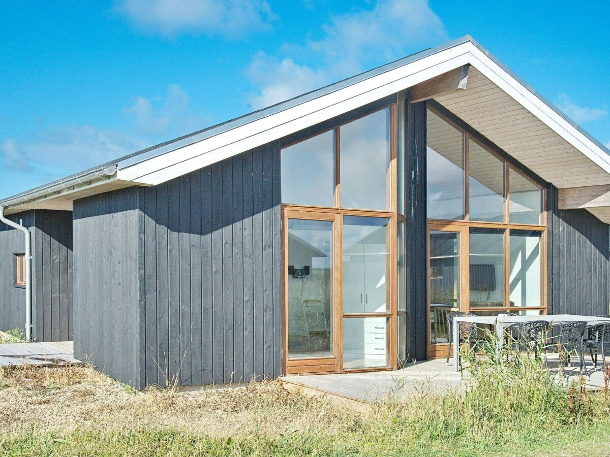 Holiday house 8 person holiday home in Ulfborg-By Traum - Outdoor photo 2