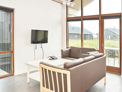 Holiday house 8 person holiday home in Ulfborg-By Traum - Outdoor photo 17