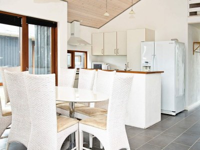 Holiday house 8 person holiday home in Ulfborg-By Traum - Outdoor photo 18