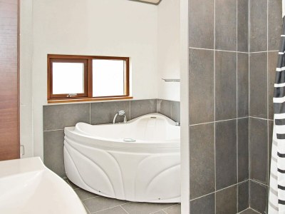 Holiday house 8 person holiday home in Ulfborg-By Traum - Outdoor photo 27