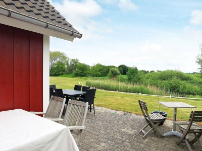 Holiday house 8 Personen Ferienhaus in Brenderup Fyn-By Traum - Outdoor photo 9