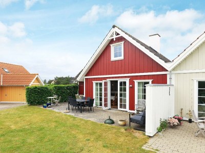 Holiday house 8 Personen Ferienhaus in Brenderup Fyn-By Traum - Outdoor photo 29
