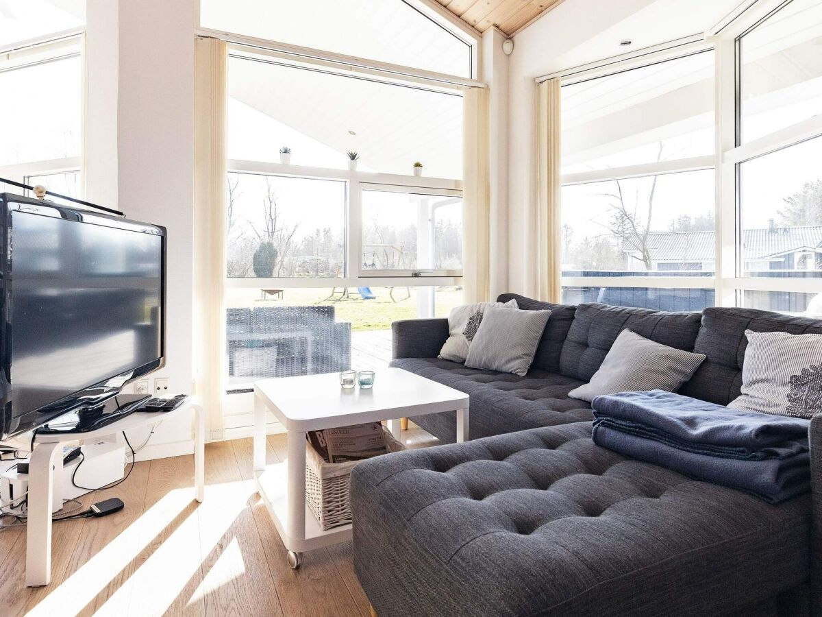 Holiday house 6 person holiday home in Løkken-By Traum - Outdoor photo 4