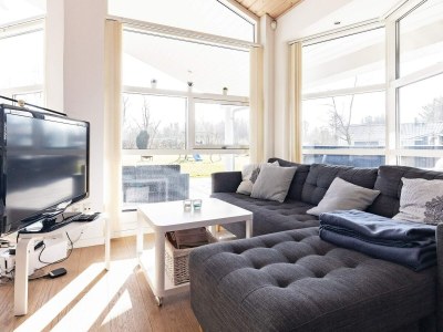 Holiday house 6 person holiday home in Løkken-By Traum - Outdoor photo 4
