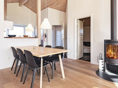 Holiday house 6 person holiday home in Løkken-By Traum - Outdoor photo 8