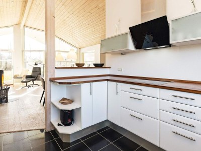 Holiday house 6 person holiday home in Løkken-By Traum - Outdoor photo 17