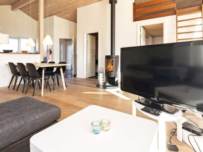 Holiday house 6 person holiday home in Løkken-By Traum - Outdoor photo 20
