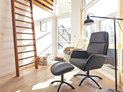 Holiday house 6 person holiday home in Løkken-By Traum - Outdoor photo 21