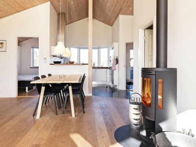 Holiday house 6 person holiday home in Løkken-By Traum - Outdoor photo 28