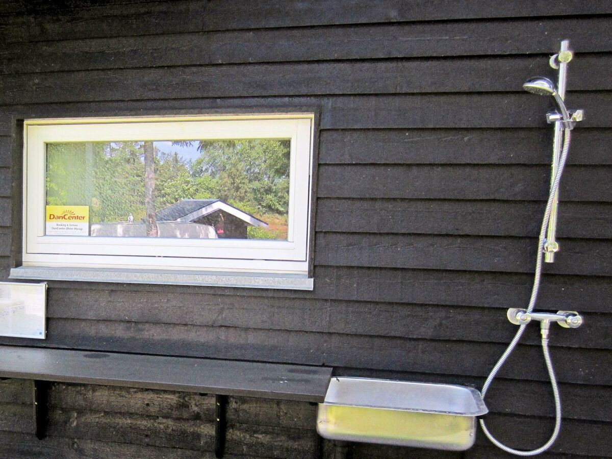 Holiday house 6 Personen Ferienhaus in Hadsund-By Traum - Outdoor photo 2