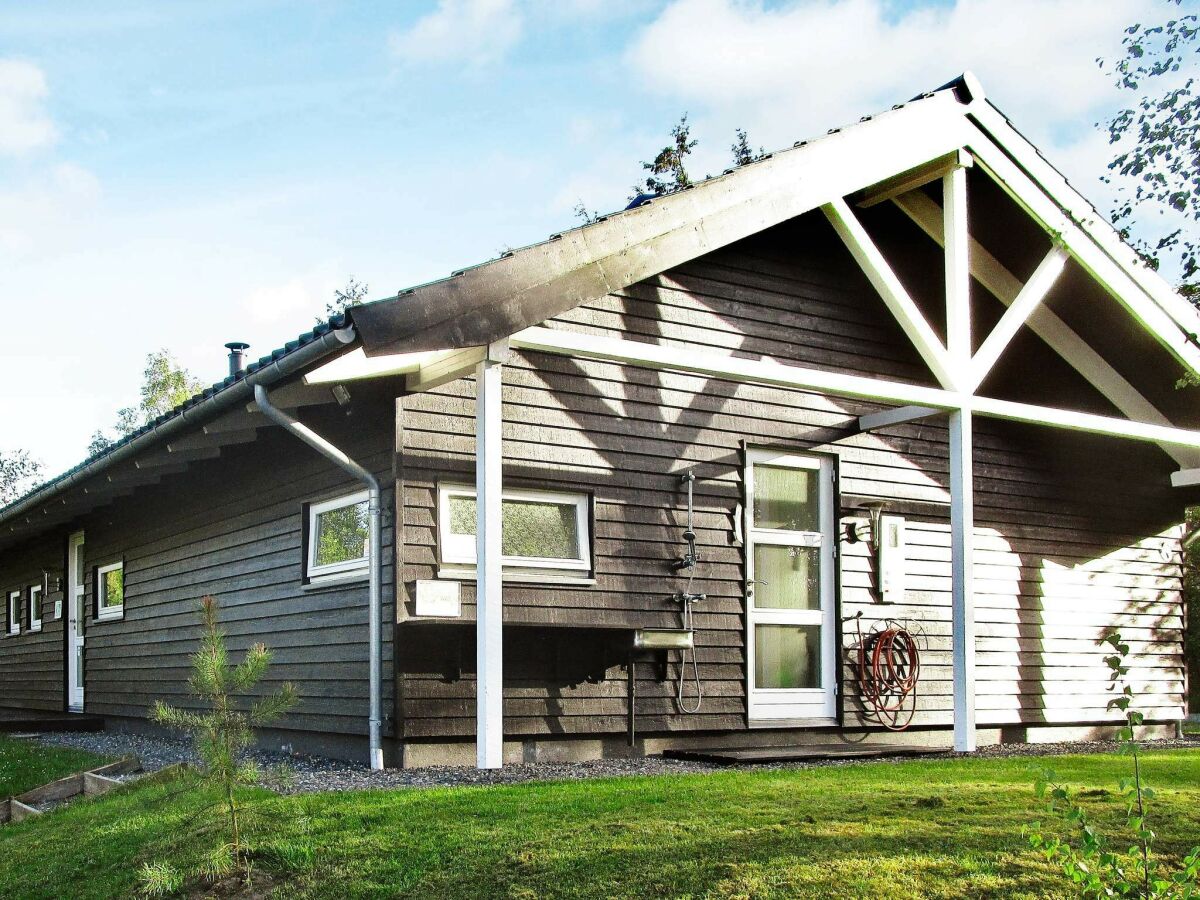 Holiday house 6 Personen Ferienhaus in Hadsund-By Traum - Outdoor photo 4