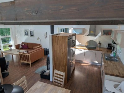 Holiday house 6 Personen Ferienhaus in Hadsund-By Traum - Outdoor photo 9