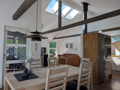 Holiday house 6 Personen Ferienhaus in Hadsund-By Traum - Outdoor photo 17