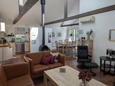 Holiday house 6 Personen Ferienhaus in Hadsund-By Traum - Outdoor photo 26