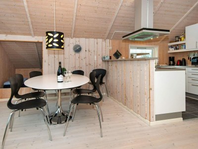 Holiday house 6 person holiday home in Sydals-By Traum - Outdoor photo 20