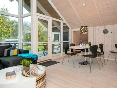 Holiday house 6 person holiday home in Sydals-By Traum - Outdoor photo 33