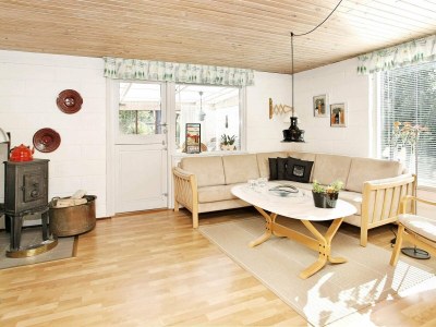 Holiday house 6 person holiday home in Vinderup-By Traum - Outdoor photo 3
