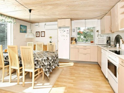 Holiday house 6 person holiday home in Vinderup-By Traum - Outdoor photo 15