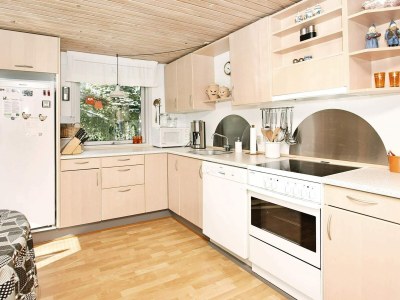 Holiday house 6 person holiday home in Vinderup-By Traum - Outdoor photo 16