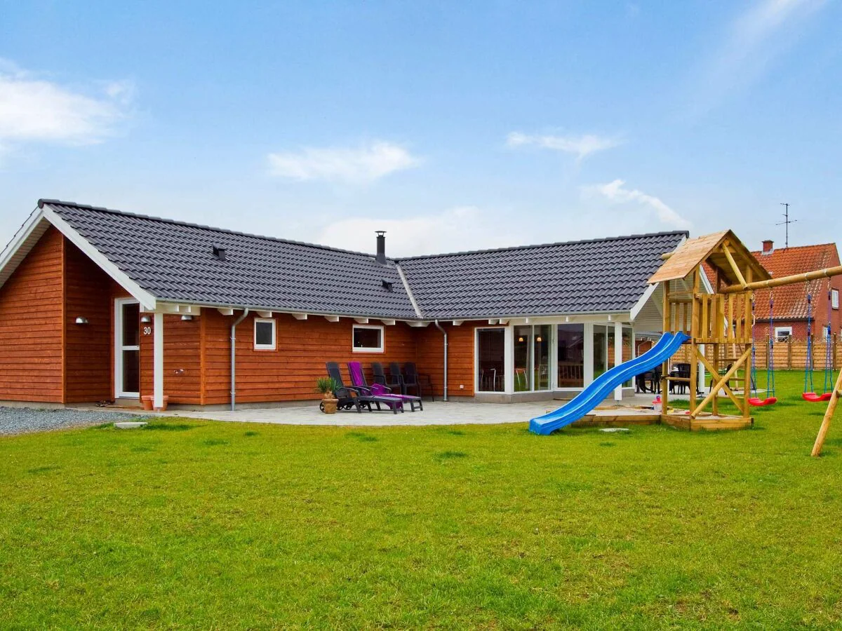 Holiday house Luxury Pool Villa by Sea - By Traum Ferienwohnungen