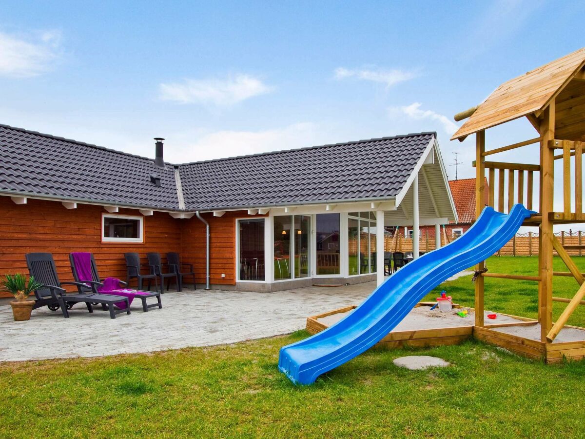 Holiday house Luxury Pool Villa by Sea - By Traum Ferienwohnungen - Outdoor photo 2