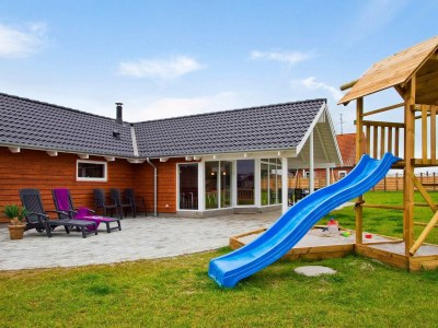 Holiday house Luxury Pool Villa by Sea - By Traum Ferienwohnungen - Outdoor photo 2