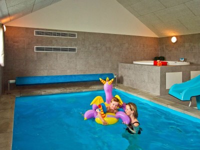 Holiday house Luxury Pool Villa by Sea - By Traum Ferienwohnungen - Outdoor photo 6