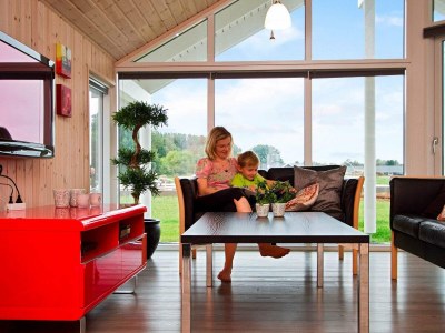 Holiday house Luxury Pool Villa by Sea - By Traum Ferienwohnungen - Outdoor photo 7