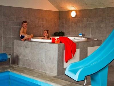 Holiday house Luxury Pool Villa by Sea - By Traum Ferienwohnungen - Outdoor photo 10