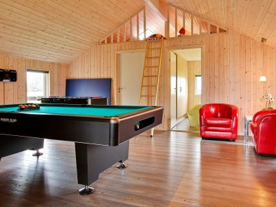 Holiday house Luxury Pool Villa by Sea - By Traum Ferienwohnungen - Outdoor photo 11