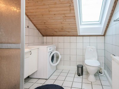 Holiday house 6 person holiday home in Rømø-By Traum - Outdoor photo 19
