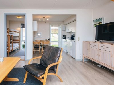 Holiday house 6 person holiday home in Rømø-By Traum - Outdoor photo 32