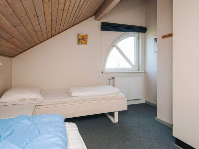 Holiday house 6 person holiday home in Rømø-By Traum - Outdoor photo 38