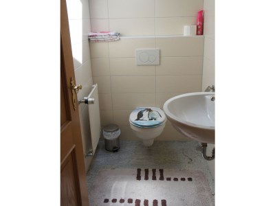Holiday apartment Kramheller - Features photo 18