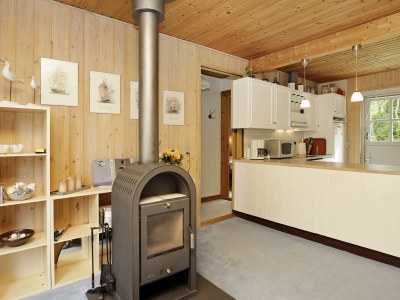 Holiday house 6 Personen Ferienhaus in Hals-By Traum - Outdoor photo 17