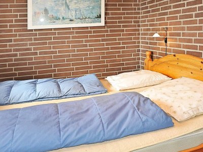 Holiday house 4 Personen Ferienhaus in Henne-By Traum - Outdoor photo 24