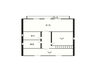 Apartment 4 person holiday home in Nexø-By Traum - Document photo 13